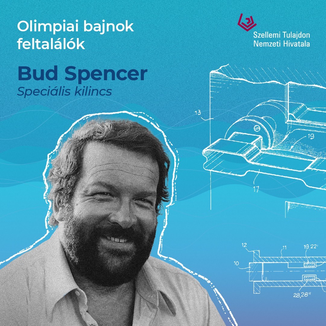 Carlo Pedersoli, vagyis Bud Spencer