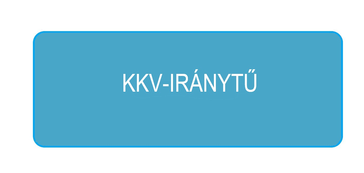 kkv IRANYTU