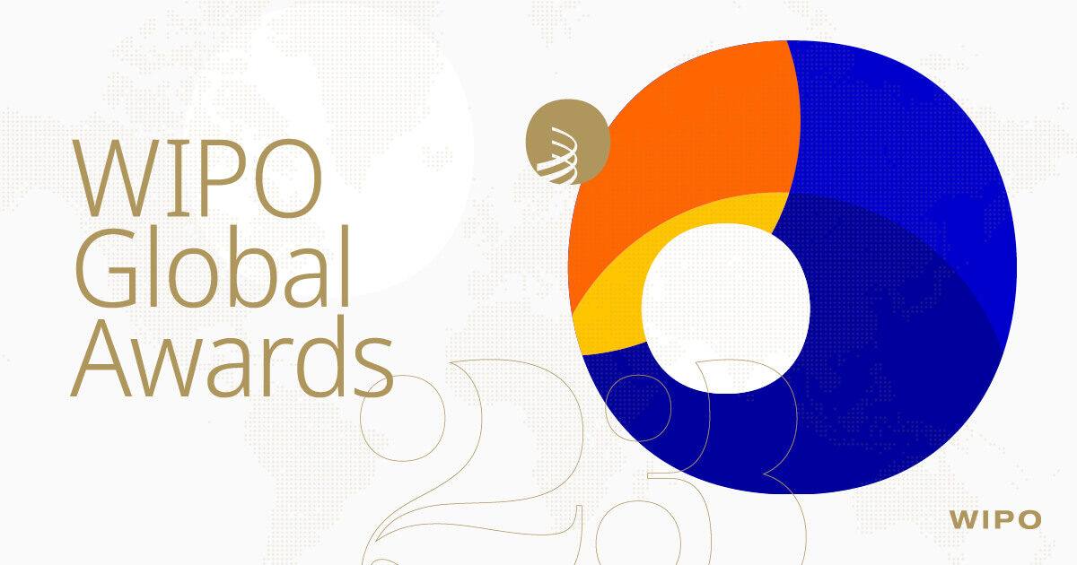 wipo global awards 2023 1
